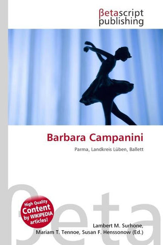 Barbara Campanini