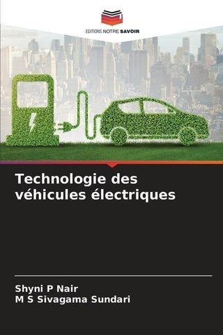 Technologie des véhicules électriques