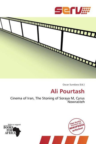 Ali Pourtash