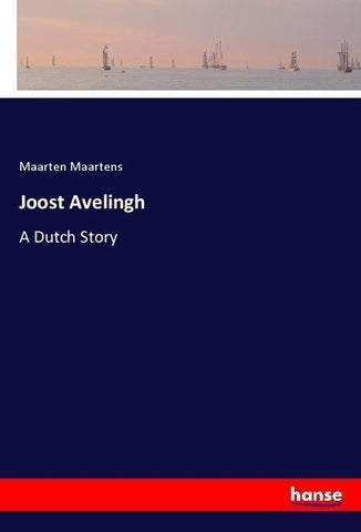 Joost Avelingh
