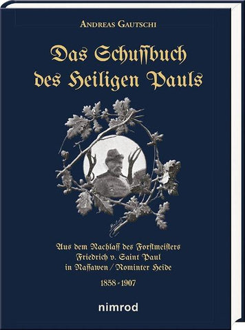 Das Schussbuch des Heiligen Pauls