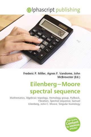 Eilenberg¿Moore spectral sequence