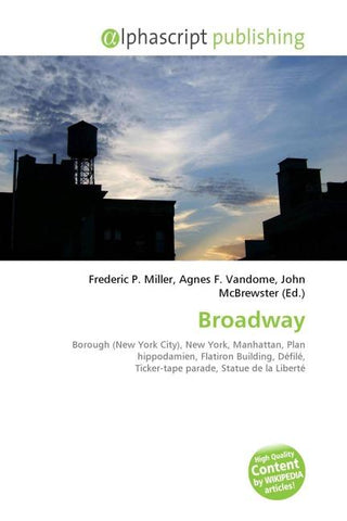 Broadway