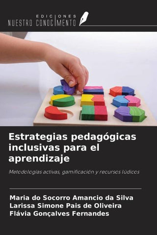 Estrategias pedagógicas inclusivas para el aprendizaje