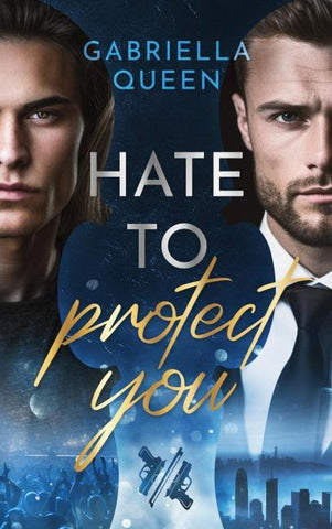 Hate to protect you