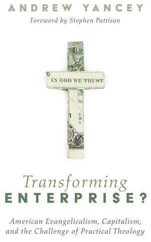 Transforming Enterprise?