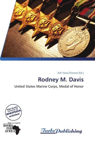 Rodney M. Davis