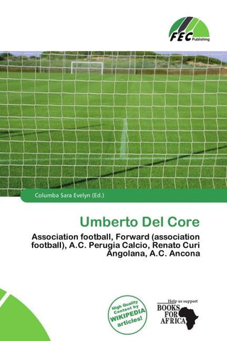 Umberto Del Core