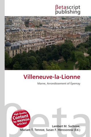 Villeneuve-la-Lionne