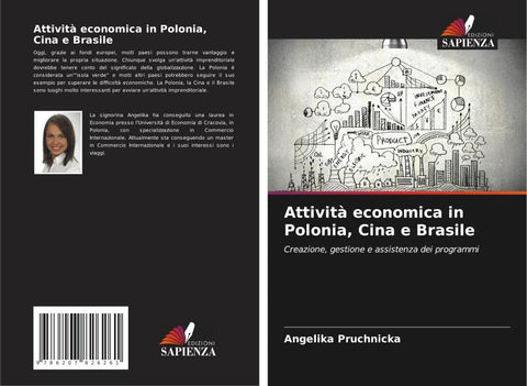 Attività economica in Polonia, Cina e Brasile