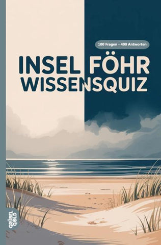 Insel Föhr Wissensquiz