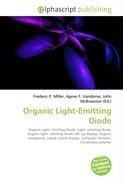 Organic Light-Emitting Diode