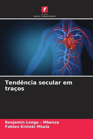 Tendência secular em traços