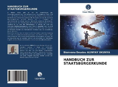 HANDBUCH ZUR STAATSBÜRGERKUNDE