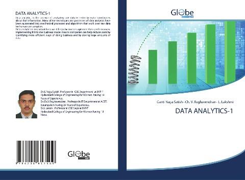 DATA ANALYTICS-1