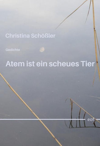Atem ist ein scheues Tier