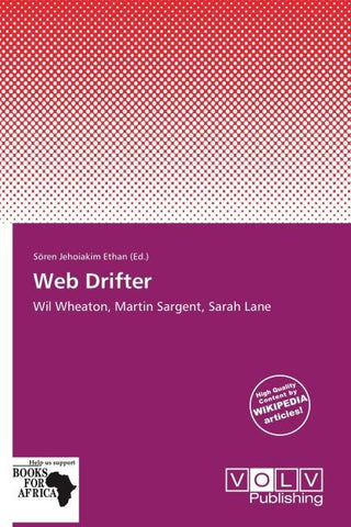 Web Drifter