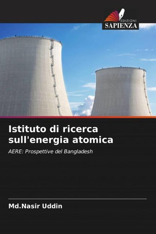Istituto di ricerca sull'energia atomica