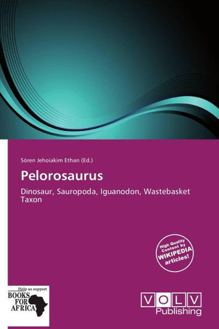 Pelorosaurus