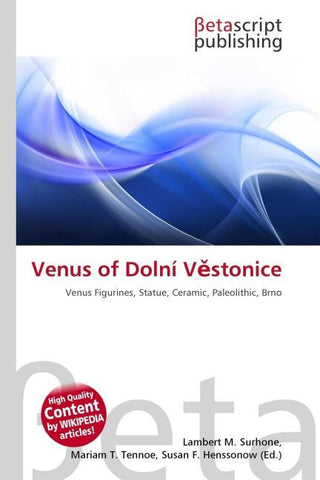 Venus of Dolní V¿stonice