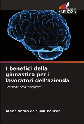 I benefici della ginnastica per i lavoratori dell'azienda