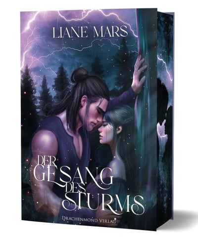 Der Gesang des Sturms