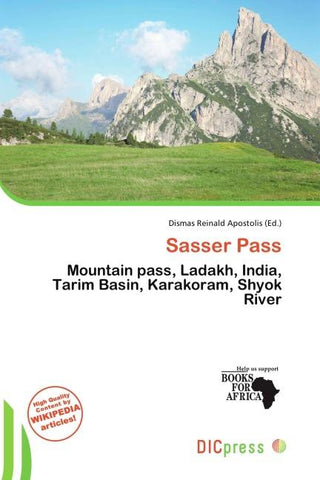 Sasser Pass