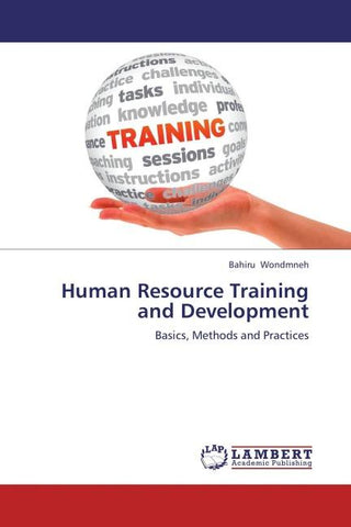 Human Resource Training and Development