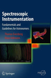 Spectroscopic Instrumentation