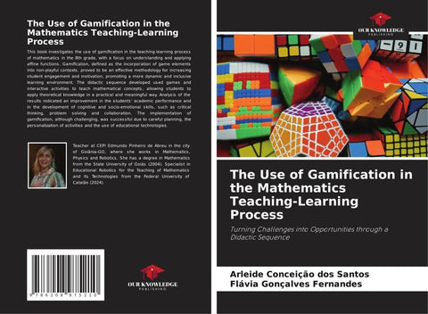 The Use of Gamification in the Mathematics Teaching-Learning Process