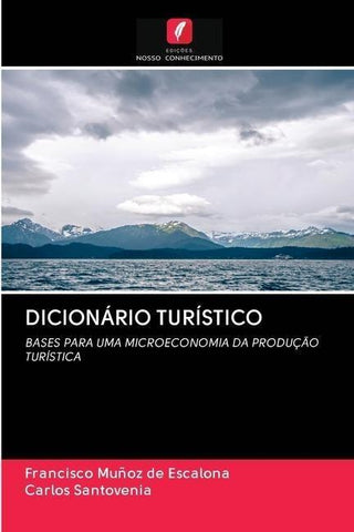 DICIONÁRIO TURÍSTICO