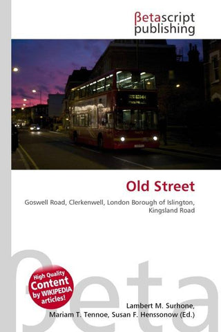 Old Street