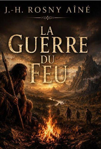 La Guerre du feu