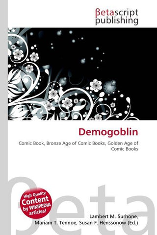 Demogoblin