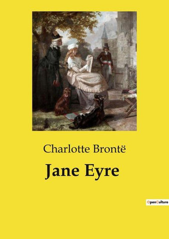 Jane Eyre