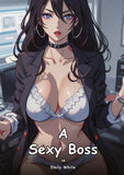 A Sexy Boss. 38