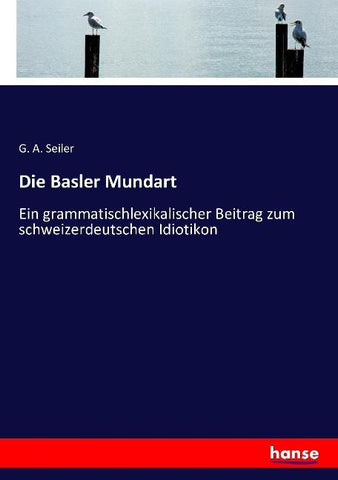 Die Basler Mundart