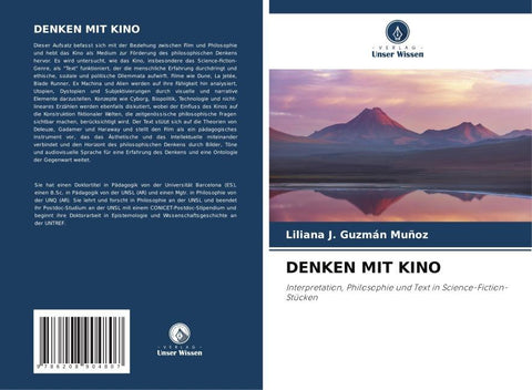 DENKEN MIT KINO