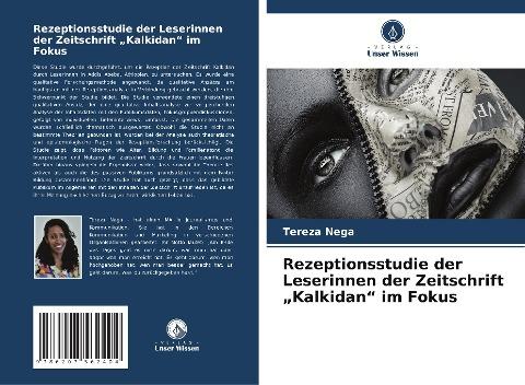 Rezeptionsstudie der Leserinnen der Zeitschrift "Kalkidan" im Fokus