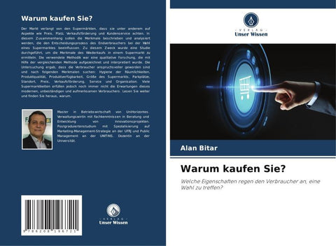 Warum kaufen Sie?