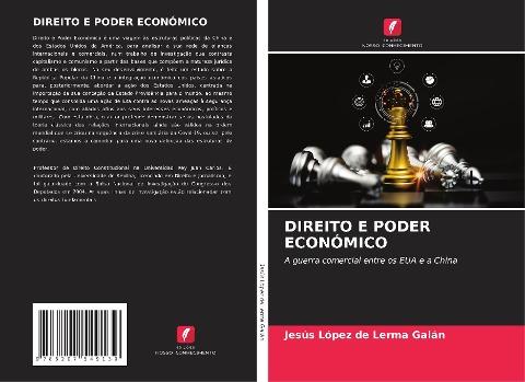 DIREITO E PODER ECONÓMICO