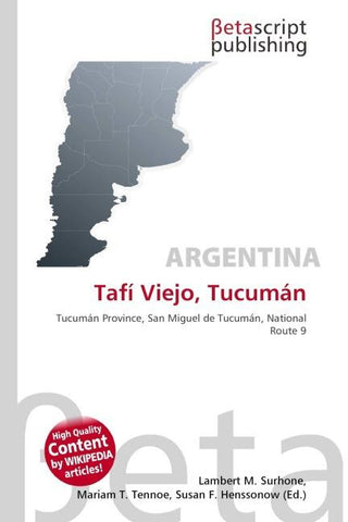 Tafí Viejo, Tucumán