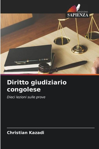 Diritto giudiziario congolese