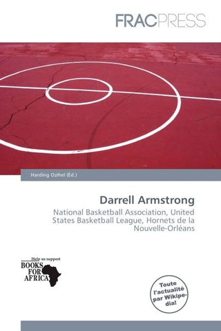Darrell Armstrong