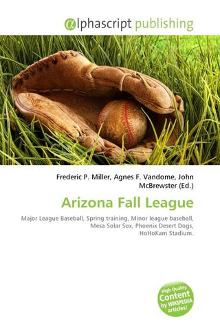 Arizona Fall League