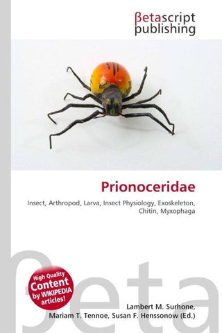 Prionoceridae