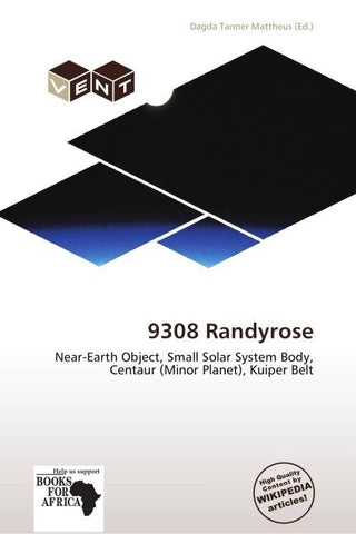 9308 Randyrose