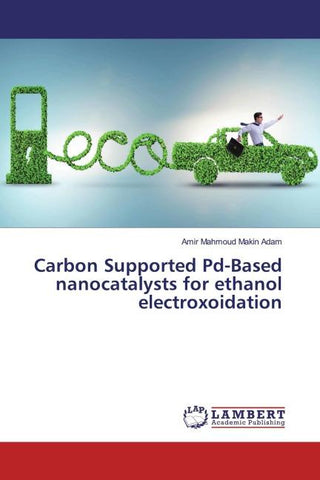Carbon Supported Pd-Based nanocatalysts for ethanol electroxoidation