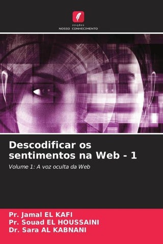 Descodificar os sentimentos na Web - 1