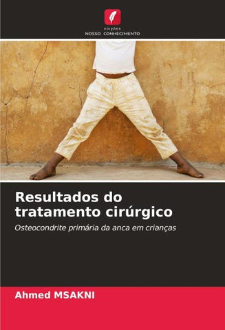 Resultados do tratamento cirúrgico